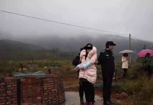 学生遭绑架遇害被埋 学生遭绑架遇害被埋