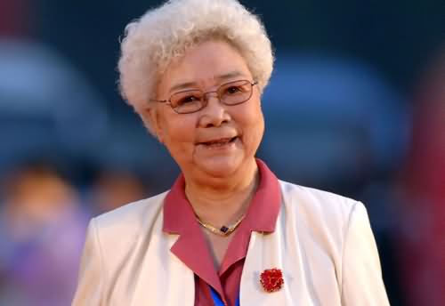 田华 田华