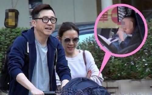 庾澄庆女儿 庾澄庆女儿
