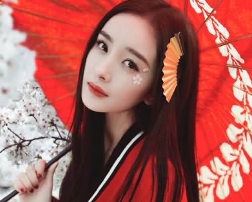 杨幂 杨幂