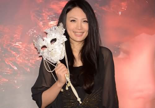 魏如萱 魏如萱
