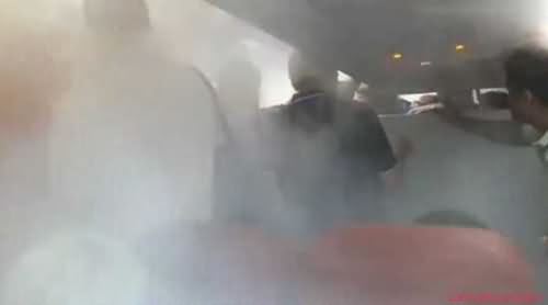 开空调产生雾气 开空调产生雾气