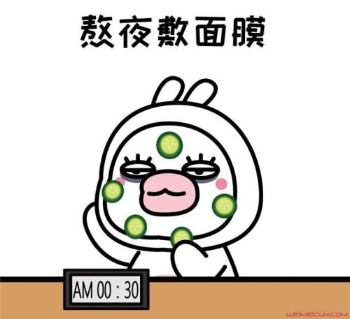 朋克养生是什么意思