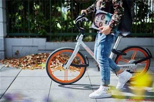 摩拜单车改名美团单车 摩拜单车改名美团单车