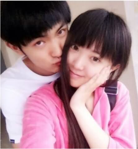 李恒建陈晓楠分手