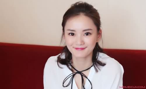 馨子真实家境