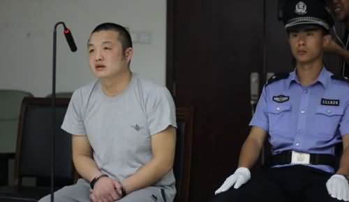 加罂粟粉提鲜获刑