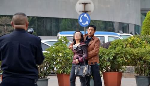 昆明发生劫持案件 昆明发生劫持案件