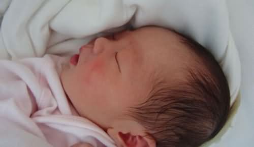 新生婴儿信息被卖 新生婴儿信息被卖