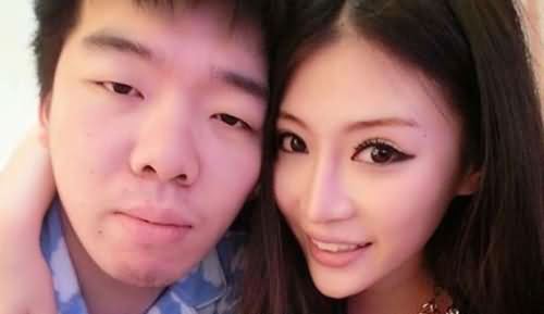 祁可欣被杀血腥照片曝光 祁可欣被杀血腥照片曝光