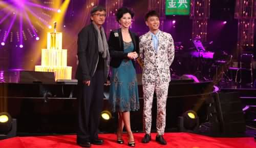 阮丽嘉与林子祥关系