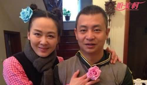 李大双个人资料