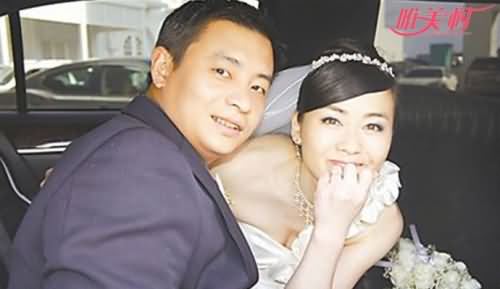 李大双个人资料