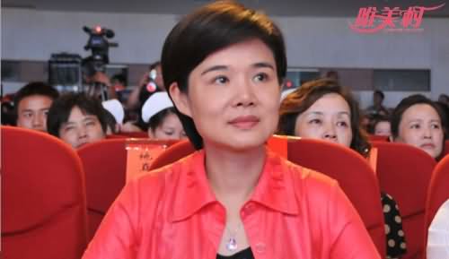 雷文蓉的丈夫是谁 雷文蓉的丈夫是谁