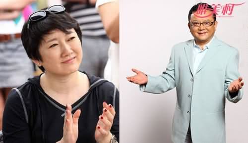 成方圆简历几个老公