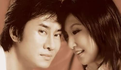 江涛老婆
