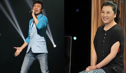 江涛老婆