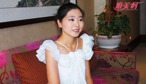 卢美美事件