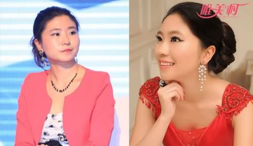 卢美美事件