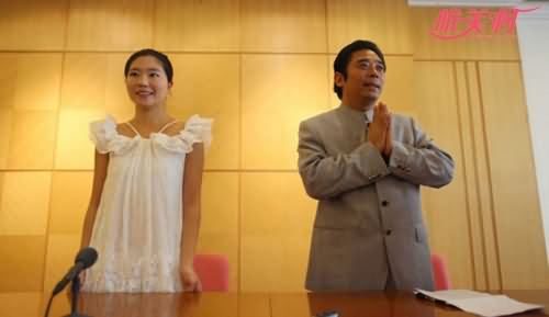 卢美美事件