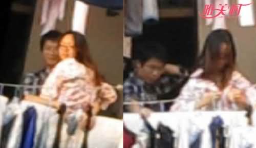 陈静门事件