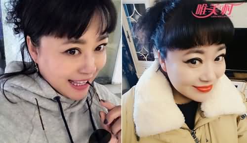李菁菁个人资料