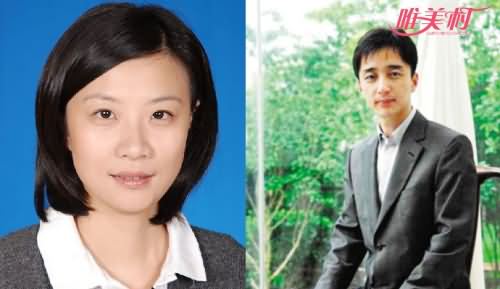 路金波前妻王蕾 路金波前妻王蕾