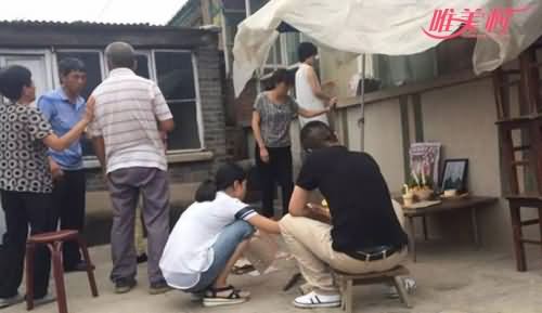 密云凶案嫌犯找到
