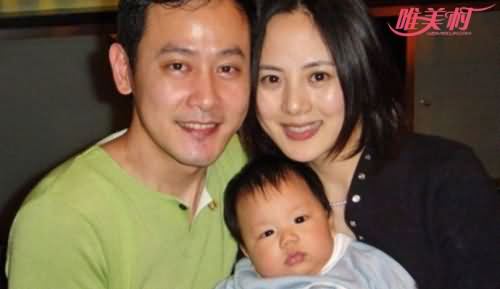 邱心志和王艺璇离婚