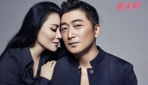 邵峰老婆刘欣