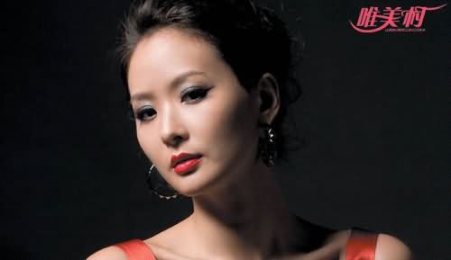 孙芸芸个人资料 一位美貌与智慧并存的名媛