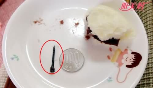 幼儿园甜点现铁钉 幼儿园甜点现铁钉