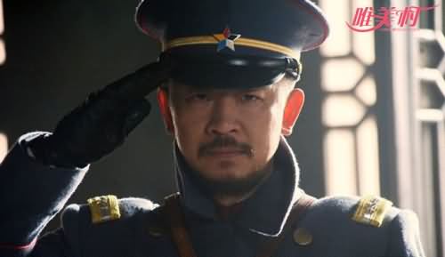 唐子义的原型是谁