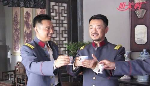 唐子义的原型是谁