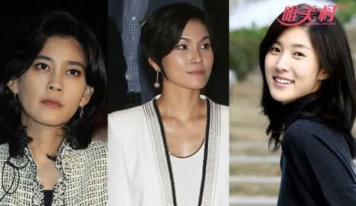 李健熙的女儿 李健熙的女儿