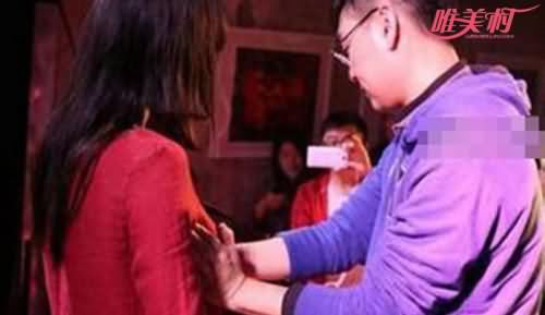 为什么说林侧的胸顶级