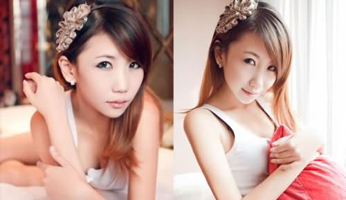 爱情连连看陈果微博