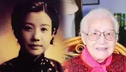 黄慕兰的八个孩子