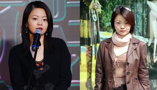 上海主持人秋林去世
