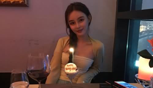 主播打女友被拘留