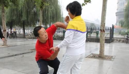 闫芳的徒弟谈真相