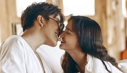 mike现任女友李海娜 mike现任女友李海娜