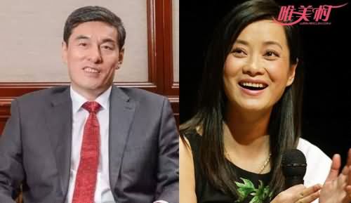 毛阿敏老公欠工资