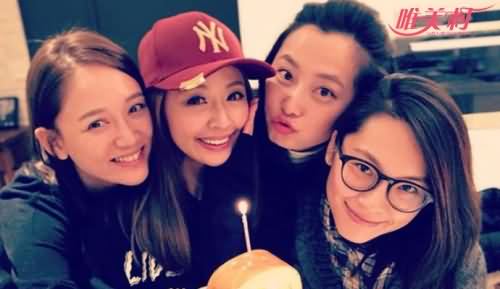 赵小侨怎么看上刘亮佐