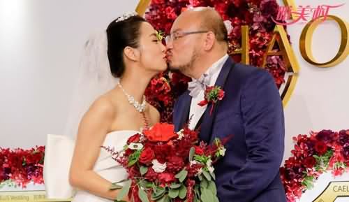 赵小侨怎么看上刘亮佐
