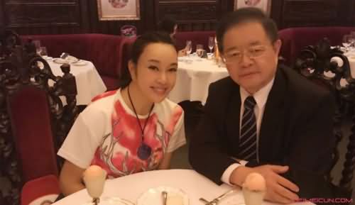 刘晓庆四千平豪宅曝光