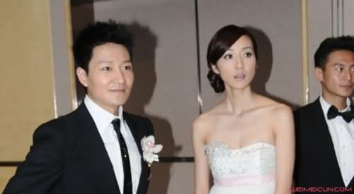 李宗翰老婆是谁