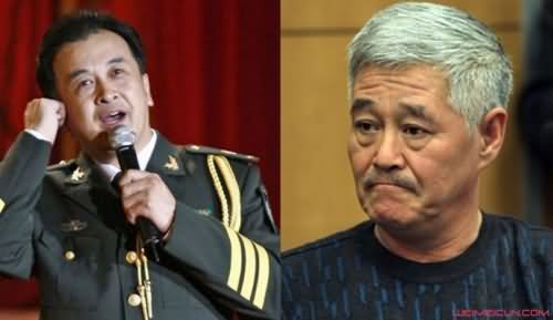 58岁黄宏近照显憔悴