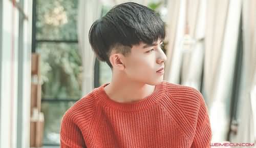 宋威龙与荀紫颖吻照 宋威龙与荀紫颖吻照