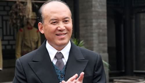 郭达31岁儿子曝光
